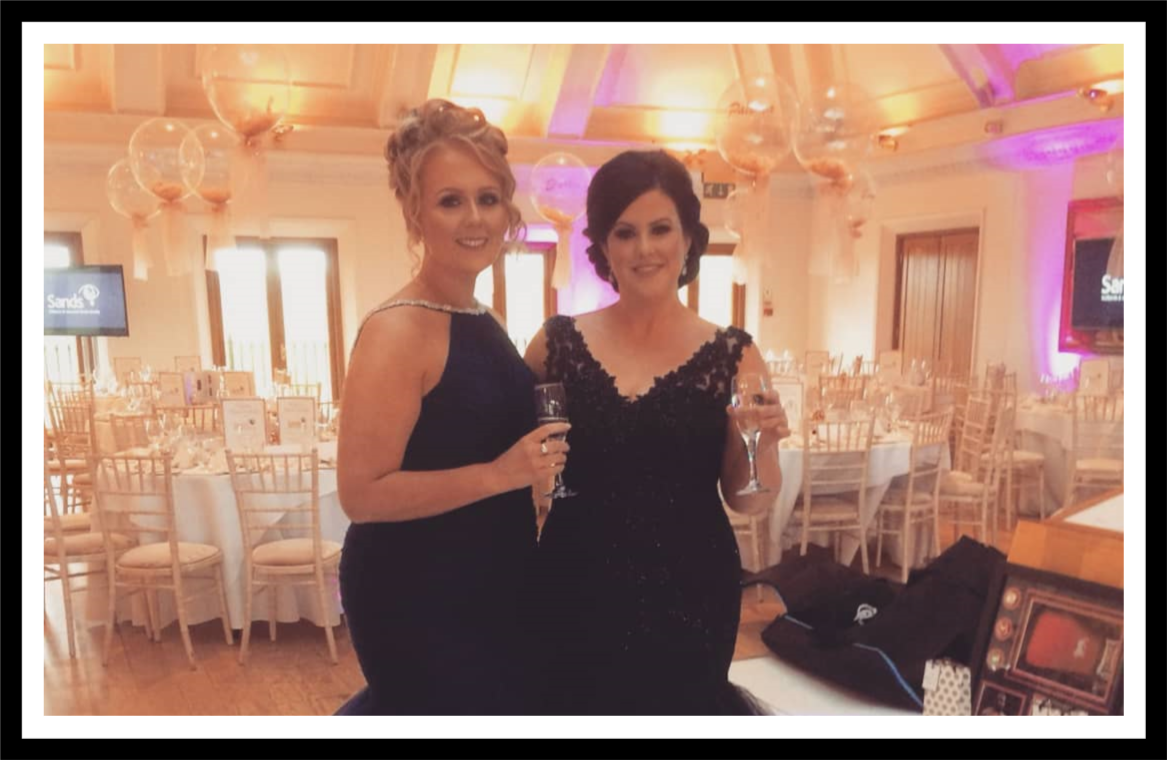 Black Tie Charity Ball 2019 Essex Sands